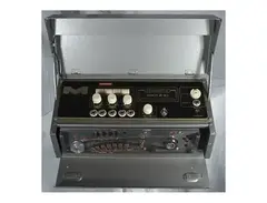 Meazzi PA 306 Echomatic Tube Tape Echo main image