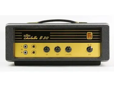 Klemt Echolette B30