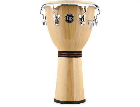 LP Galaxy Wood Djembe - 12.5 inch