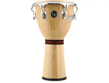LP Galaxy Wood Djembe - 12.5 inch