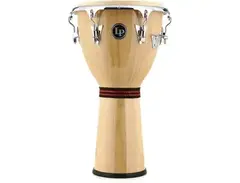 LP Galaxy Wood Djembe - 12.5 inch main image