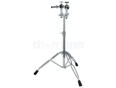 DrumCraft Double Tom Stand High