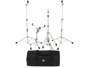 Yamaha HW-3 4-piece Crosstown Advanced Lightweight Hardware Pack