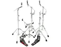 DW 5000 Series 6-piece Hardware Pack