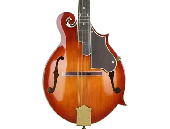 Ibanez M700 Mandolin - Antique Violin Sunburst High Gloss