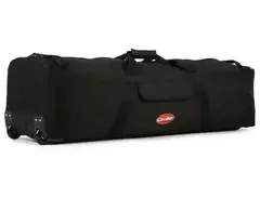 Gibraltar GHLTB Long Hardware Bag with Wheels