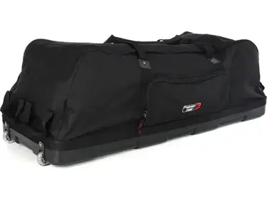 Gator GP-HDWE-1846-PE Drum Hardware Bag with Wheels