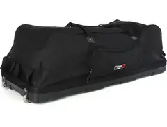 Gator GP-HDWE-1846-PE Drum Hardware Bag with Wheels