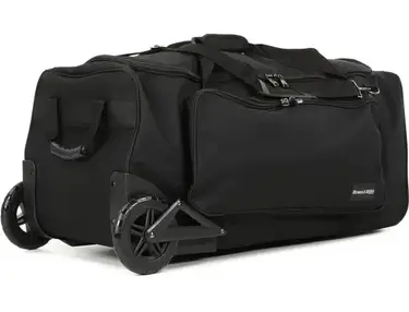 Humes & Berg HB541TP Tilt-N-Pull Hardware Case
