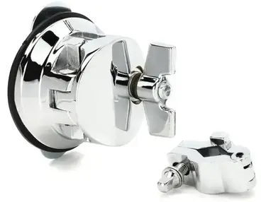 Gibraltar Tom Mount With Memory Lock