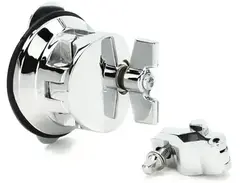 Gibraltar Tom Mount With Memory Lock main image