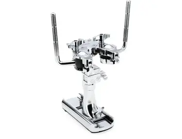 DW Bass Drum Double Tom Mount