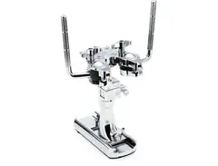 DW Bass Drum Double Tom Mount