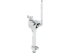 Gibraltar SC-BCLR-M 10.5mm Clam Style L-Rod Tom Holder
