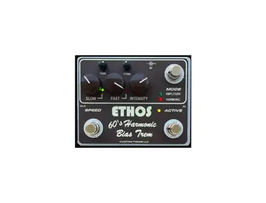 Custom Tones LLC Ethos 60's Harmonic Bias Trem