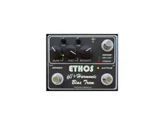 Custom Tones LLC Ethos 60's Harmonic Bias Trem main image