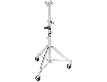 LP Double Conga Stand