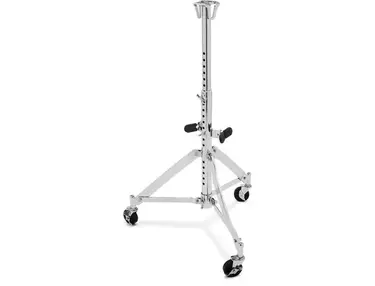 LP Double Conga Stand Slide Mount