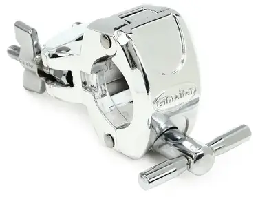 Gibraltar SC-GCRMC Road Series Chrome Multi-clamp
