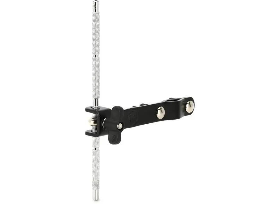Meinl Percussion Multi Clamp One - Multiklammer für Ständer - Für einen Meinl Percussion Multi Clamp One - Multiklammer für Ständer - Für einen