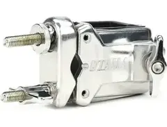 Tama J38SP Square Pipe Accessory Clamp main image
