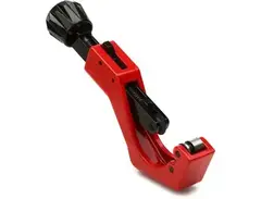 Gibraltar SC-PCUT Rack Tube Pipe Cutter