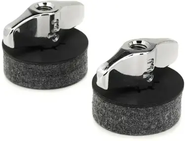 DW DWSM2231 Wing Nut and Felt Combo Pack - 2 pack