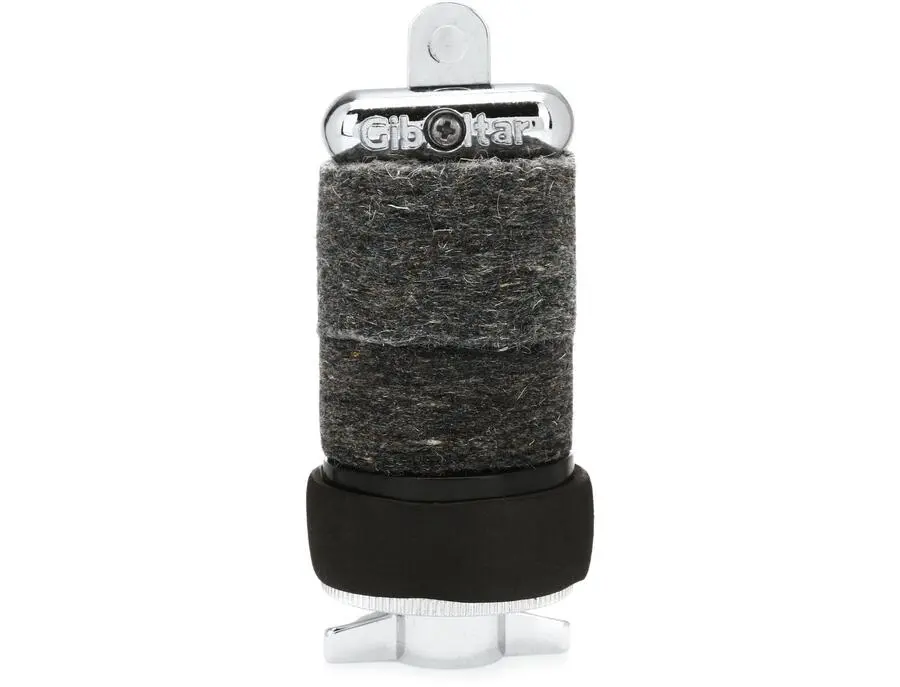 Gibraltar Swing Nut Quick-release Cymbal Attachment - 8mm - What To ...