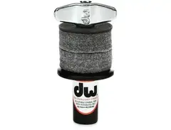 DW DWSM2230 Seat, Felt, Stem, Wing Nut Combo Pack