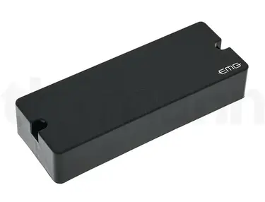 EMG 81-8 Black
