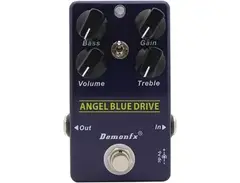 Demonfx Angel Blue Overdrive main image