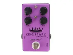 Demonfx King Spark Overdrive main image
