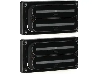 Seymour Duncan Slug Humbucker Pickup Set