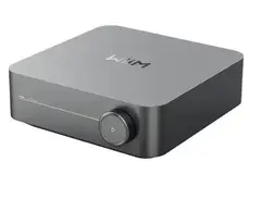 WiiM Amp Streaming Amplifier main image