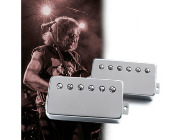 Bare Knuckle Crawler Humbucker