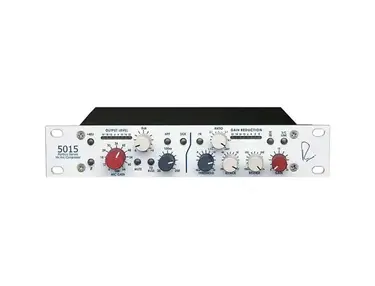 Rupert Neve Designs Portico 5015 Mic Pre and Compressor