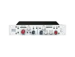 Rupert Neve Designs Portico 5015 Mic Pre and Compressor