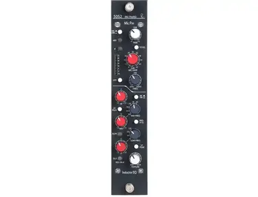 Rupert Neve Designs Shelford 5052 Microphone Preamp & EQ