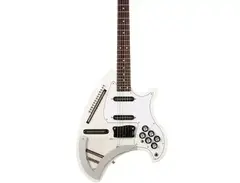 Eastwood Breadwinner Electric Sitar main image