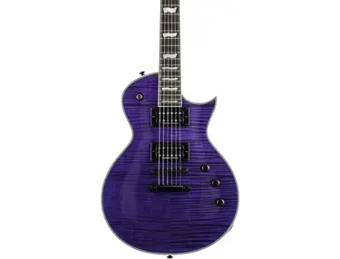 ESP LTD EC-1000FM Electric Guitar