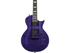 ESP LTD EC-1000FM Electric Guitar main image