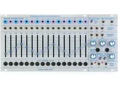 Tiptop Audio Buchla 296t Spectral Processor Eurorack Module