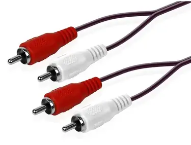 RCA Cables
