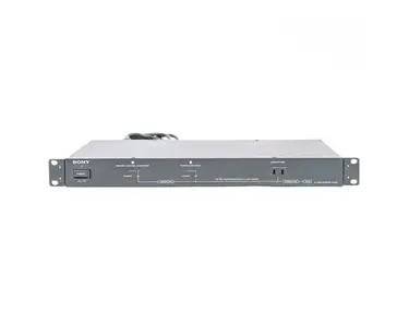 SONY MU-P152 AC Power Distributor