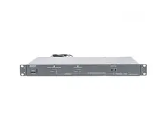 SONY MU-P152 AC Power Distributor main image