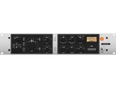 Behringer 676 Tube Preamplifier and Limiting Amplifier