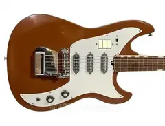 Teisco YG-6 main image