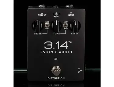 Psionic Audio 3.14 Distortion