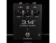 Psionic Audio 3.14 Distortion main image