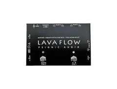Psionic Audio Lava Flow A/B/Y Footswitch main image